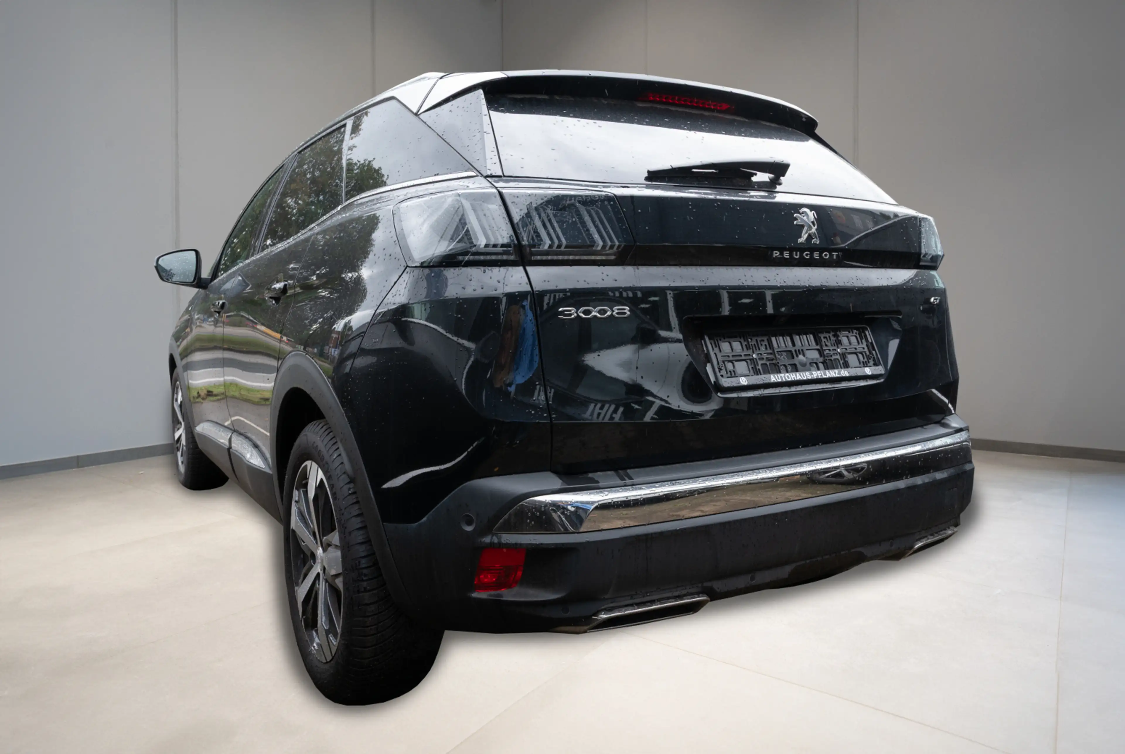 Peugeot 3008 GT BlueHDi 130 EAT8 *GW-TOP-DEAL* *INVENTUR-SALE* — photo 4