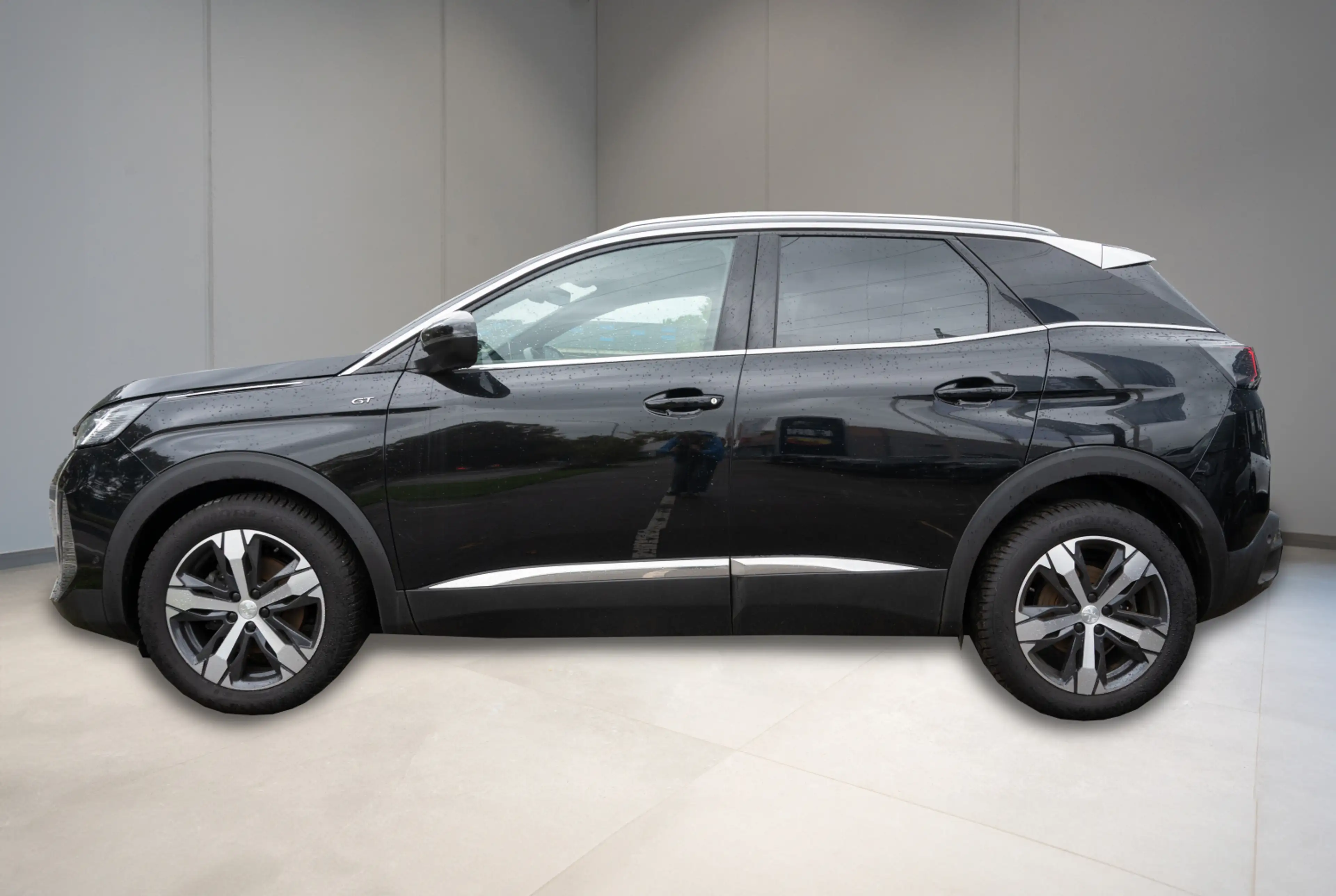 Peugeot 3008 GT BlueHDi 130 EAT8 *GW-TOP-DEAL* *INVENTUR-SALE* — photo 5