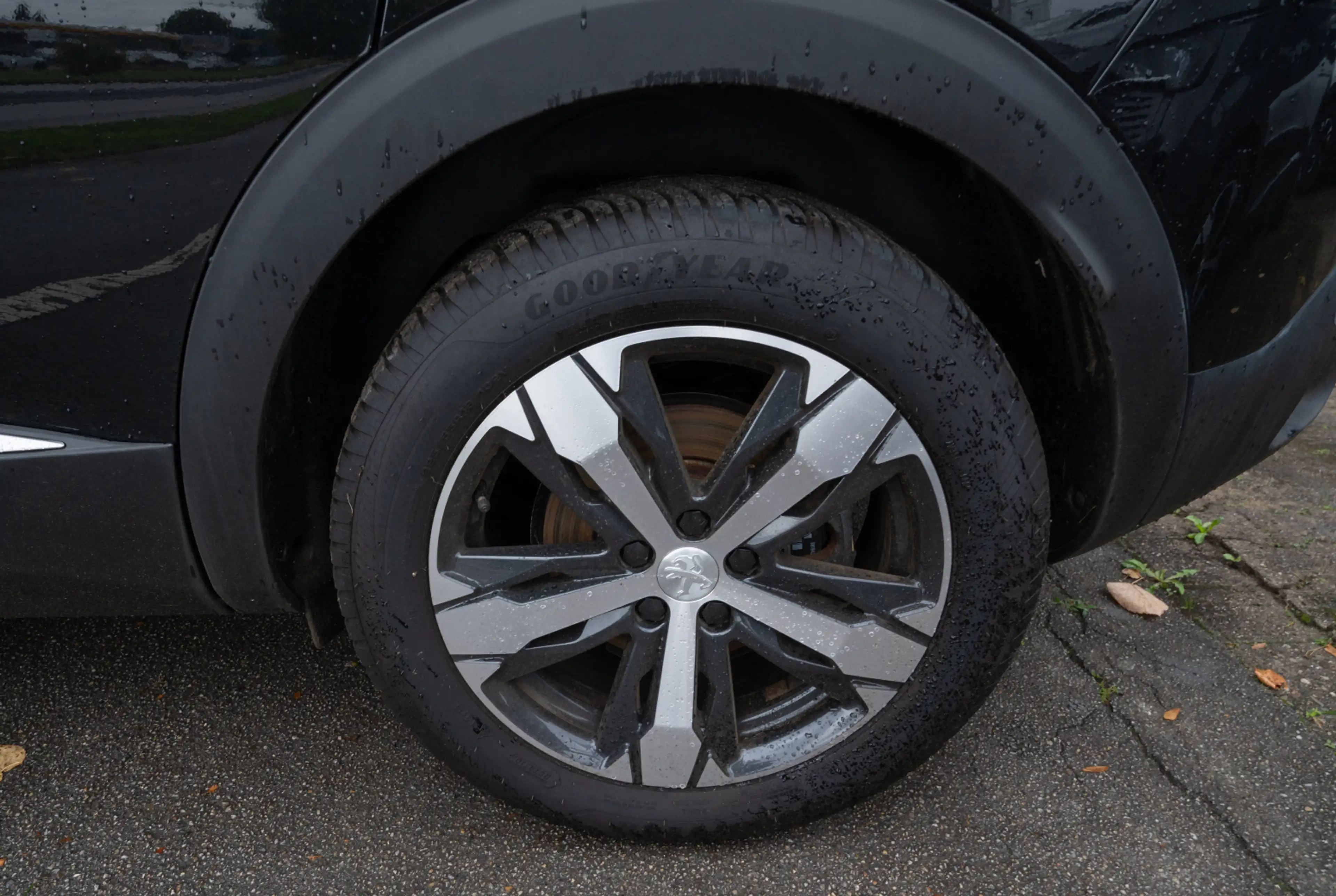 Peugeot 3008 GT BlueHDi 130 EAT8 *GW-TOP-DEAL* *INVENTUR-SALE* — photo 19