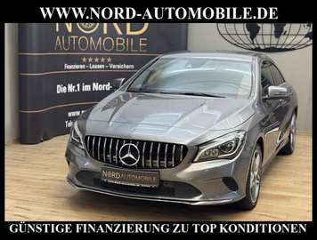 Coupé *LED*Navi*Kamera*AHK*17Z-AMG*