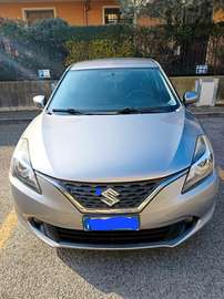 Baleno II 2016 1.2 vvt dualjet B-Cool