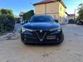 Alfa Romeo Stelvio Business 2.2 Zwart - thumbnail 2