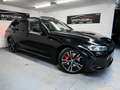 BMW 330 Touring 330e HYBRIDE PACK M. 292ch. Noir - thumbnail 5