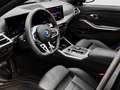 BMW 330 Touring 330e HYBRIDE PACK M. 292ch. Noir - thumbnail 12