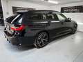 BMW 330 Touring 330e HYBRIDE PACK M. 292ch. Noir - thumbnail 6