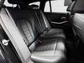 BMW 330 Touring 330e HYBRIDE PACK M. 292ch. Noir - thumbnail 18