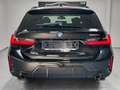 BMW 330 Touring 330e HYBRIDE PACK M. 292ch. Noir - thumbnail 7