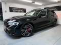 BMW 330 Touring 330e HYBRIDE PACK M. 292ch. Noir - thumbnail 1