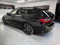 BMW 330 Touring 330e HYBRIDE PACK M. 292ch. Noir - thumbnail 8