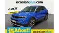 Opel Mokka 1.2T S&S Business Elegance Bleu - thumbnail 1