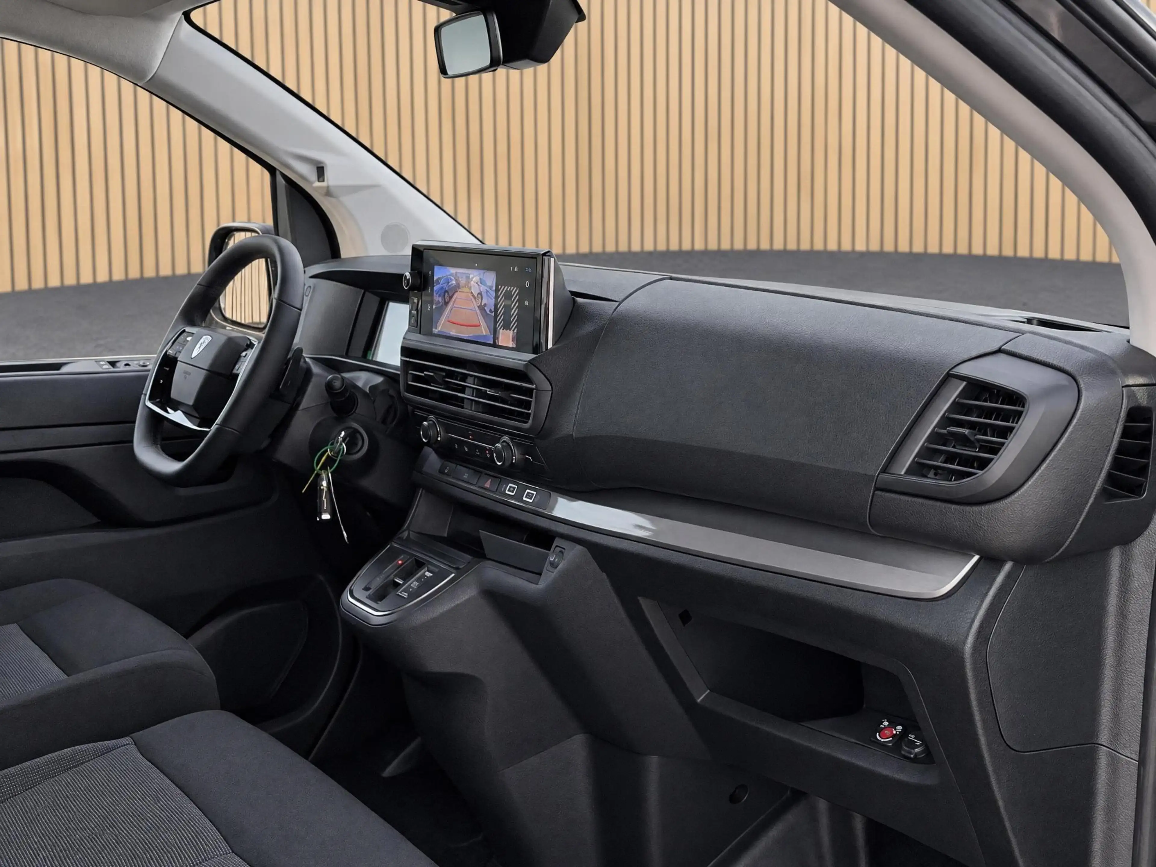 Peugeot e-Expert EV L2 75 kWh VOORRAAD KORTING — photo 3