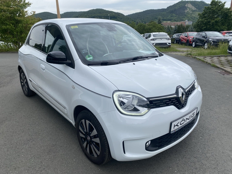 Photo du véhicule