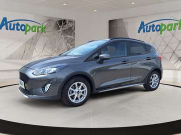 Active X 125 PS