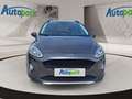Ford Fiesta Active X 125 PS Grau - thumbnail 9