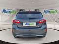 Ford Fiesta Active X 125 PS Grau - thumbnail 7