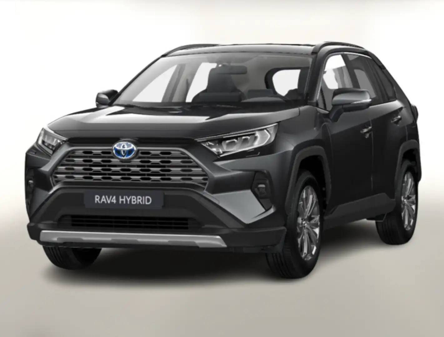 Toyota RAV 4 2.5 HV (218CV) E-CVT 2WD Team - 1