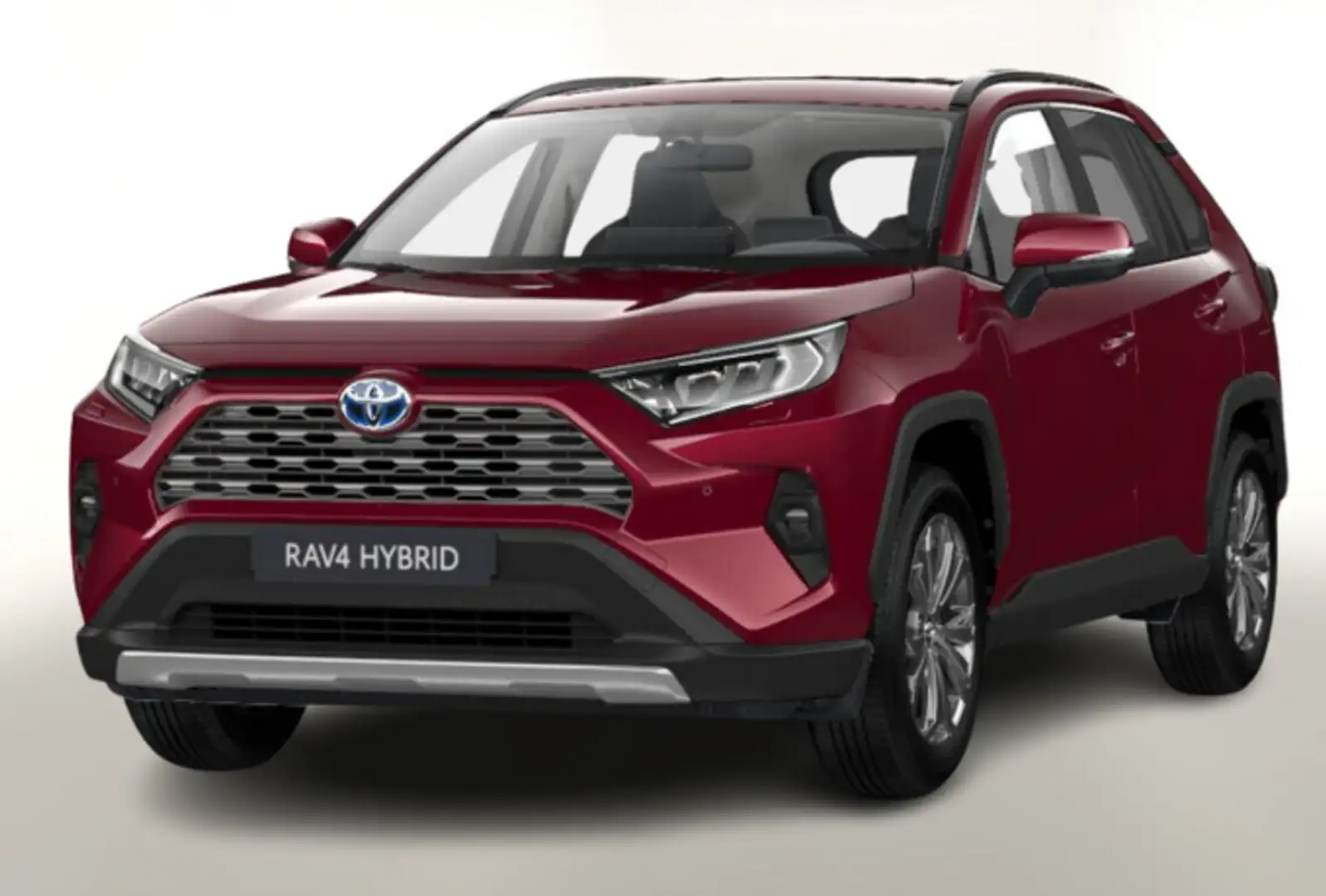 Toyota RAV 4 2.5 HV (218CV) E-CVT 2WD Team - 2
