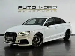 Audi RS3 2.5TFSI Limo.quat.*S Sitze*B&O*Matrix*KeyGo*