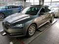 Skoda Superb Combi 2.0 TDI DSG Style Grau - thumbnail 2