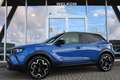 Opel Mokka 1.2T 136PK ULTIMATE Navi | Adapt.Cruise | Virtual Bleu - thumbnail 4