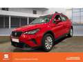 SEAT Arona 1.0TSI DSG Style SITZHZ/PDC/CLIMATRONIC Rot - thumbnail 1