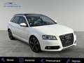 Audi A3 II 2.0 TDI 140ch DPF Start/Stop S line quattro - thumbnail 3