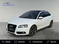 Audi A3 II 2.0 TDI 140ch DPF Start/Stop S line quattro - thumbnail 1