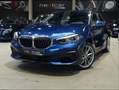BMW 118 iA Hatch New **FULL LED-NAVI PRO-CRUISE** Blauw - thumbnail 1