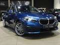 BMW 118 iA Hatch New **FULL LED-NAVI PRO-CRUISE** Blauw - thumbnail 2