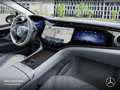 Mercedes-Benz EQS 580 4MATIC AMG Fahrass Pano Burmester Distr. Argintiu - thumbnail 11