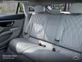 Mercedes-Benz EQS 580 4MATIC AMG Fahrass Pano Burmester Distr. Gümüş rengi - thumbnail 13