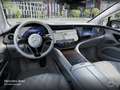 Mercedes-Benz EQS 580 4MATIC AMG Fahrass Pano Burmester Distr. Срібний - thumbnail 10