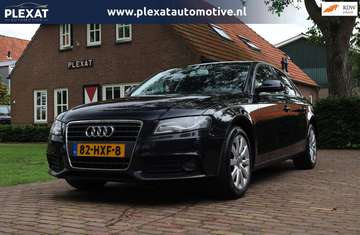 Limousine 2.0 TFSI Pro Line Business | Keurige Sta
