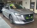 Peugeot 208 1.2 PureTech 100 Allure Kamera*Navi*Sitzhzg Grijs - thumbnail 4
