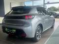 Peugeot 208 1.2 PureTech 100 Allure Kamera*Navi*Sitzhzg Grijs - thumbnail 5