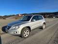 Volkswagen Tiguan Tiguan 2,0 TDI CR DPF 4Motion Track Silber - thumbnail 1