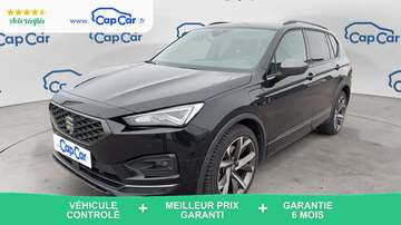 1.4 TSI 245 e-hybrid DSG6 FR - Automatique Toit ouvrant