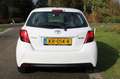 Toyota Yaris 1.0 VVT-I 69pk Aspiration airco/camera/lm velgen 5 Wit - thumbnail 18