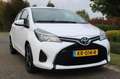 Toyota Yaris 1.0 VVT-I 69pk Aspiration airco/camera/lm velgen 5 Wit - thumbnail 14