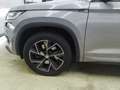 Skoda Kodiaq Kodiaq 2,0 TDI SCR 4x4 Sportline DSG Sportline Grau - thumbnail 14