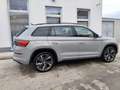 Skoda Kodiaq Kodiaq 2,0 TDI SCR 4x4 Sportline DSG Sportline Grau - thumbnail 3