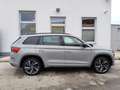 Skoda Kodiaq Kodiaq 2,0 TDI SCR 4x4 Sportline DSG Sportline Grau - thumbnail 2