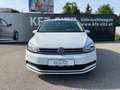 Volkswagen Touran 1,5 TSI ACT Comfort. 7 Sitze DSG | NP € 52.000 Weiß - thumbnail 8