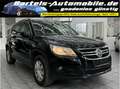 Volkswagen Tiguan 2.0 TDI 4Motion Team, DSG, Pano, Klima Zwart - thumbnail 1
