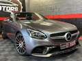 Mercedes-Benz SLC 200 SLC 200 AMG line Gris - thumbnail 6