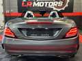 Mercedes-Benz SLC 200 SLC 200 AMG line Gris - thumbnail 10