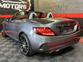 Mercedes-Benz SLC 200 SLC 200 AMG line Gris - thumbnail 9