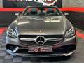 Mercedes-Benz SLC 200 SLC 200 AMG line Gris - thumbnail 8