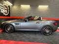 Mercedes-Benz SLC 200 SLC 200 AMG line Gris - thumbnail 11
