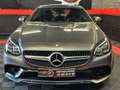 Mercedes-Benz SLC 200 SLC 200 AMG line Gris - thumbnail 4